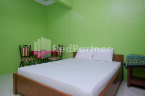 Wisma Giri Mulyo B near Grojogan Sewu Mitra RedDoorz